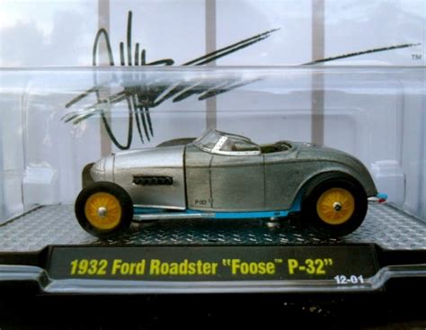 Chip Foose 32 Ford