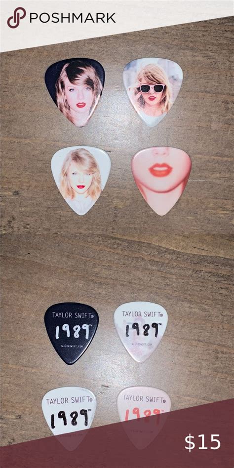 Taylor Swift Guitar Picks Taylor Swift Guitar Taylor Swift Guitar Picks