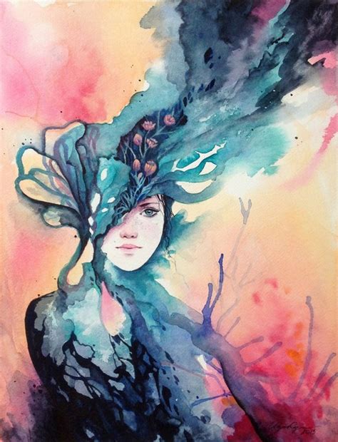 See more ideas about watercolor, easy watercolor, watercolor art. 40 Simple Watercolor Paintings Ideas for Beginners to Copy