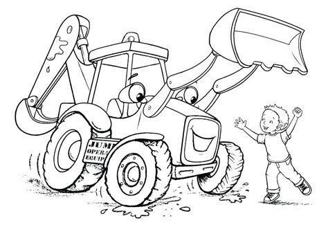 You can use our amazing online tool to color and edit the following vehicle coloring pages. Construction Vehicles Coloring Pages at GetColorings.com ...
