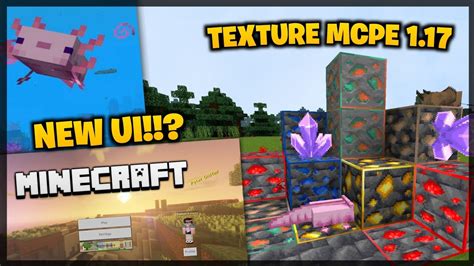 Texture Pack X Dan Shader Mcpe Faithful Terbaru Minecraft