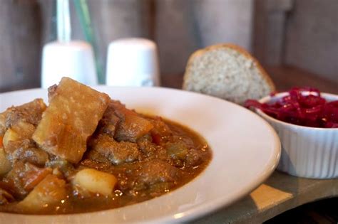 Where To Get The Best Scouse In Liverpool On Global Scouse Day