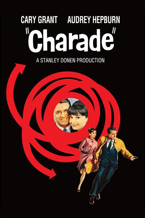 Charade Movie Reviews And Movie Ratings Tv Guide
