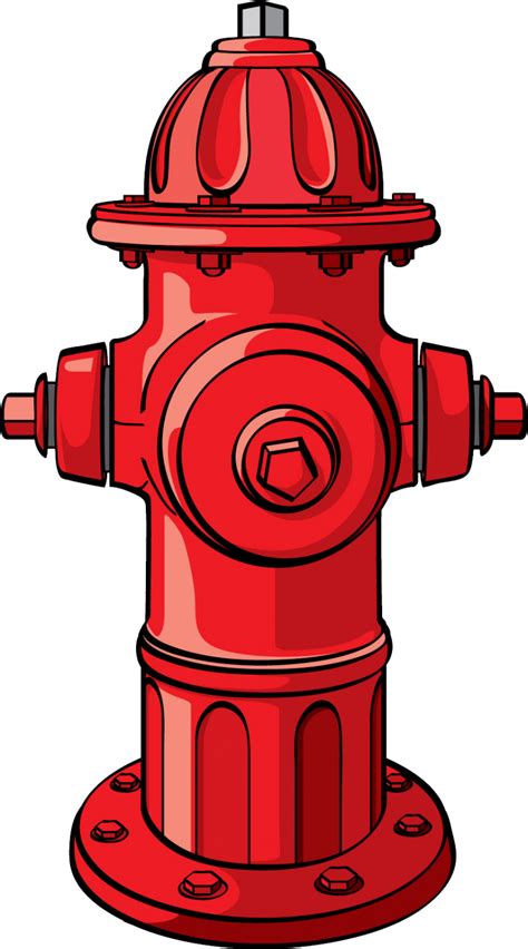 Fire Hydrant Design