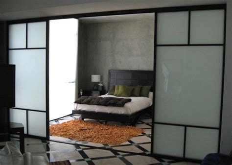 These room dividers are ideal for situations where you want for a simpler sliding door project, make a frame out of 2x2s, nail or glue on masonite sheets, add storage room divider ideas. Room Dividers