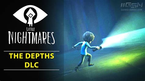 All vessels must pass a few observational tests in order to be correctly classified as a ship for why is it in the beginner's guide to shipbuilding? Little Nightmares: The Depths DLC - Chapter Walkthrough No Commentary - YouTube