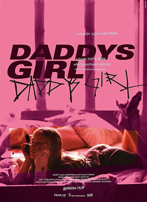 Daddys Girl S 2020 Filmaffinity