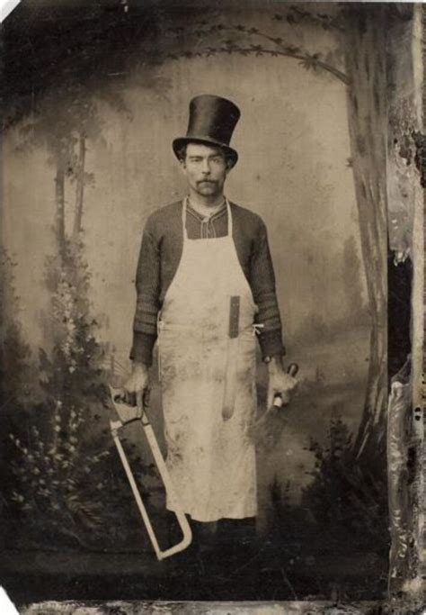 William Poole Aka Bill The Butcher Was Born 200 Years Ago The