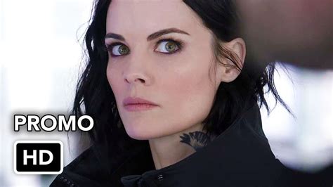 Blindspot Season 5 Promo Hd Final Season Youtube