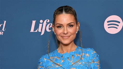 maria menounos 12 key facts you need to know