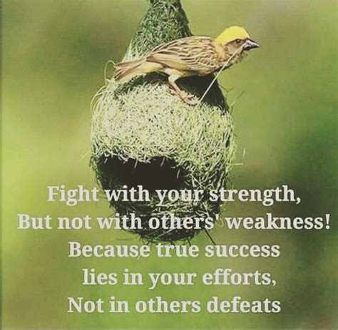 Unless there are inspiring inspirational occurrences in life, overall growth in an individual's life, personal as well as career. Inspirational Quotes on Twitter: "Fight with your strength ...