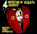 4 Mosche Di Velluto Grigio | Light In The Attic Records