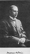 Wallace Clement Sabine 1895 'father of architectural acoustics'