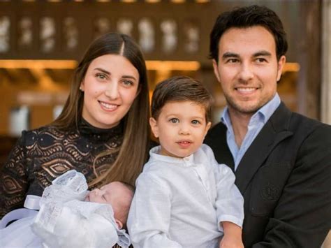 2 days ago · meanwhile, sergio perez also expressed his pleasure to continue with a team of great calibre like the red bull. Sergio Perez Wiki, Height, Age, Wife, Biography, Net Worth ...