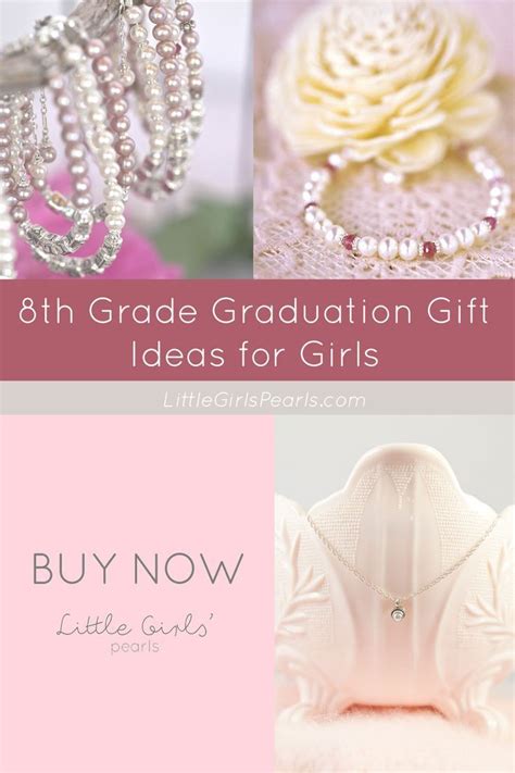 I wouldn't have thought it was a gift giving occasion. Need to find a graduation gift for your 8th grader? Get ...