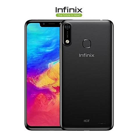 Infinix note 10 pro nfc price in nigeria (may 2021). Infinix Hot 7 And Infinix Hot 7 Pro Specs : Upcoming ...