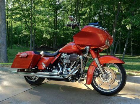 2001 screaming eagle road glide cvo.for sale by ownerloaded, riginal cvo.95 ci motor. 2011 Harley-Davidson Road Glide Screamin Eagle for sale on ...