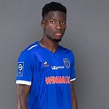 Lucien AGOUME (TROYES) - Ligue 1 Uber Eats