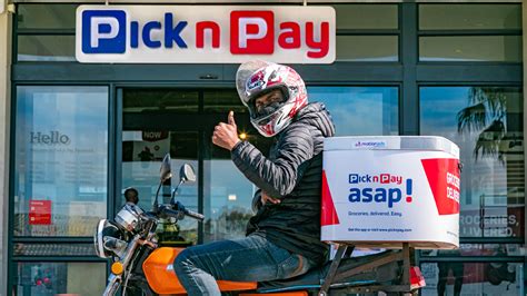 South Africa Retailer Pick N Pay Now Accepts Payment In Bitcoin At 39