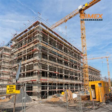 Commercial Building Construction Types