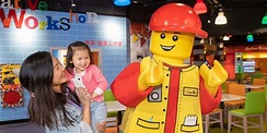 Merlin Entertainments | LEGOLAND® Discovery Centre Hong Kong opens at ...