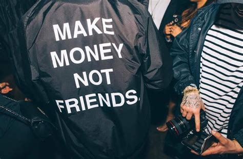 Check spelling or type a new query. Amazon.com: Make Money Not Friends: Clothing