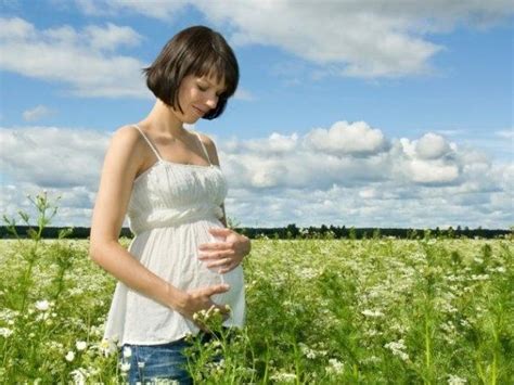 What Every Woman Must Know About Pregnancy