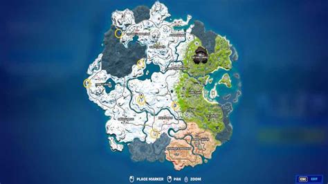 Where To Collect Gem Fragments At Gas Stations In Fortnite Chapter 3