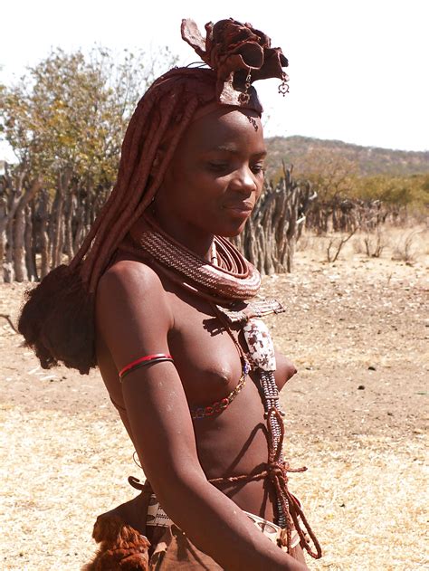 Tribal Himba Women Porn Pictures XXX Photos Sex Images PICTOA