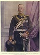 'Duke Henry of Mecklenburg-Schwerin, Now Prince Henry of the ...
