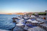 St. Nicolas Bay | 5 Star Resort Near Heraklion Crete | The Fit Traveller