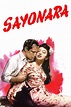 Sayonara (1957) - Posters — The Movie Database (TMDb)
