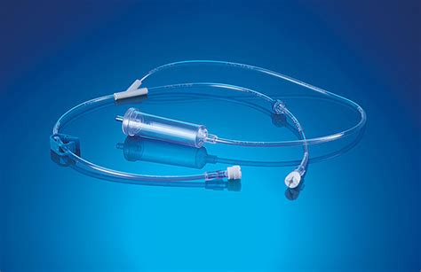 Raumedic Focusing On Pvc Free Medical Tubing Medical Tubing And Extrusion