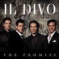 Il Divo: The Promise | CD Album | Free shipping over £20 | HMV Store