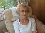 Tribute to Barbara Hewitt, 1931 - 2023