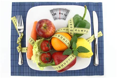 Weight Control Four Strategies That Work Your Health
