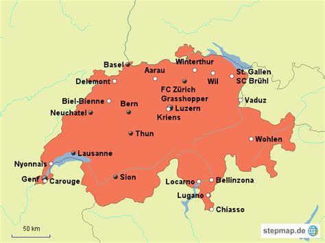 Самые новые твиты от fussball schweiz (@fussball_ch): StepMap - Fussball-Landkarte Schweiz 1. & 2.Liga 2011-12 ...