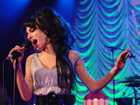 Amy Winehouse Her Musical Legacy Musicradar
