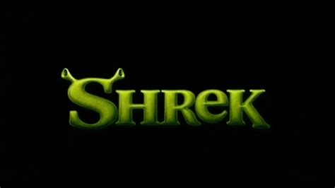 Shrek 2001 Official Trailer Youtube