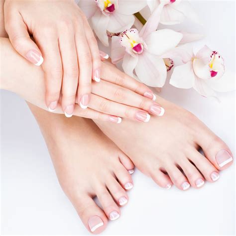 Why Visit A Hand And Foot Treatment Spa Wellness Therapy For Your Hands And Feet