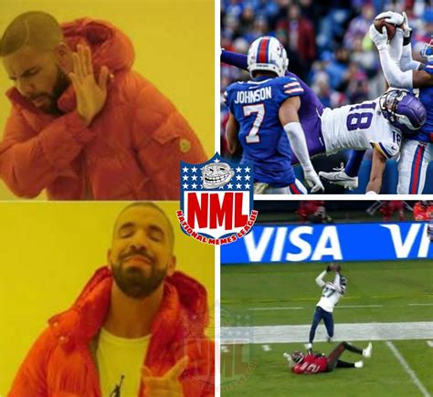 Los mejores memes NFL de la Semana 10 - Temporada 2022