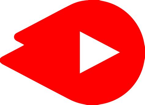 youtube-go-logo-5 – PNG e Vetor - Download de Logo