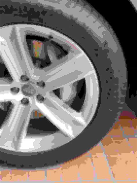 Hankook Tires On My Q Audiworld Forums