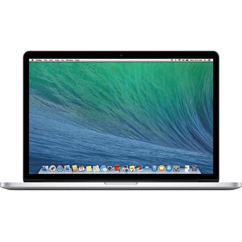 Refurbed™ Apple Macbook Pro Late 2013 154 From €479 Now With A