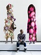 Nick Cave’s Fabric Sculptures. | Nick cave artist, Nick cave, Art