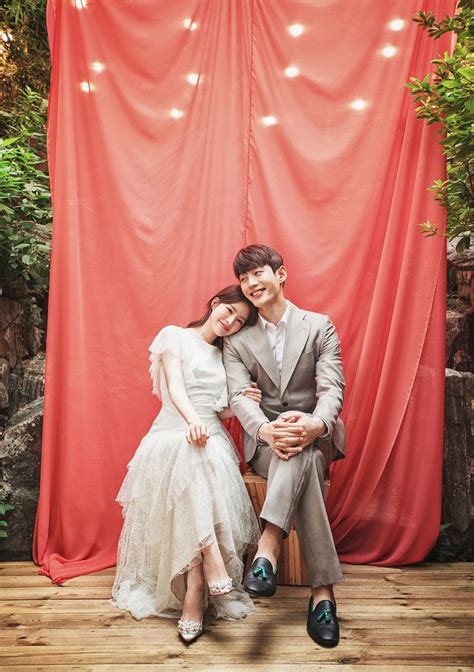 Korean Wedding C 024 Married Studio Korea Wedding Pledge Korean