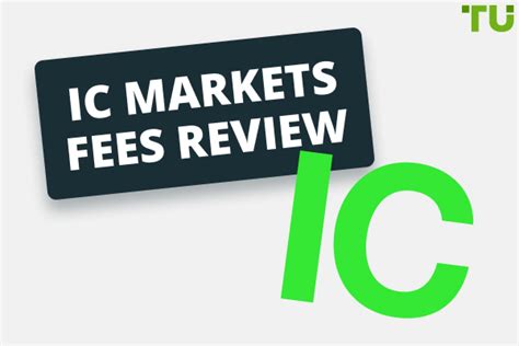 Ic Markets Review 2023 Icmarkets Pros And Cons