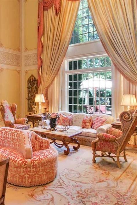 35000 Sq Ft New Jersey Mega Mansion Gorgeous Elegant Interior