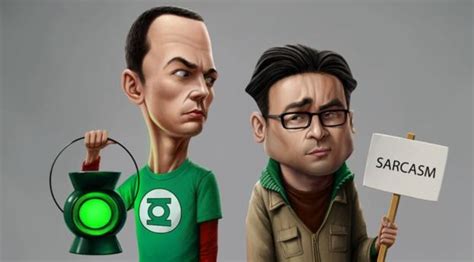 The Big Bang Theory Sheldon Leonard Wallpaper Hd Tv Series 4k 27084