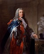 NPG 723; Charles FitzRoy, 2nd Duke of Grafton - Portrait - National ...